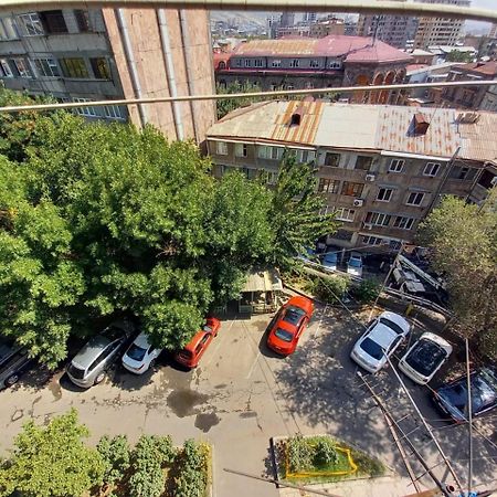 Gevorg'S Appartment Jereván Kültér fotó