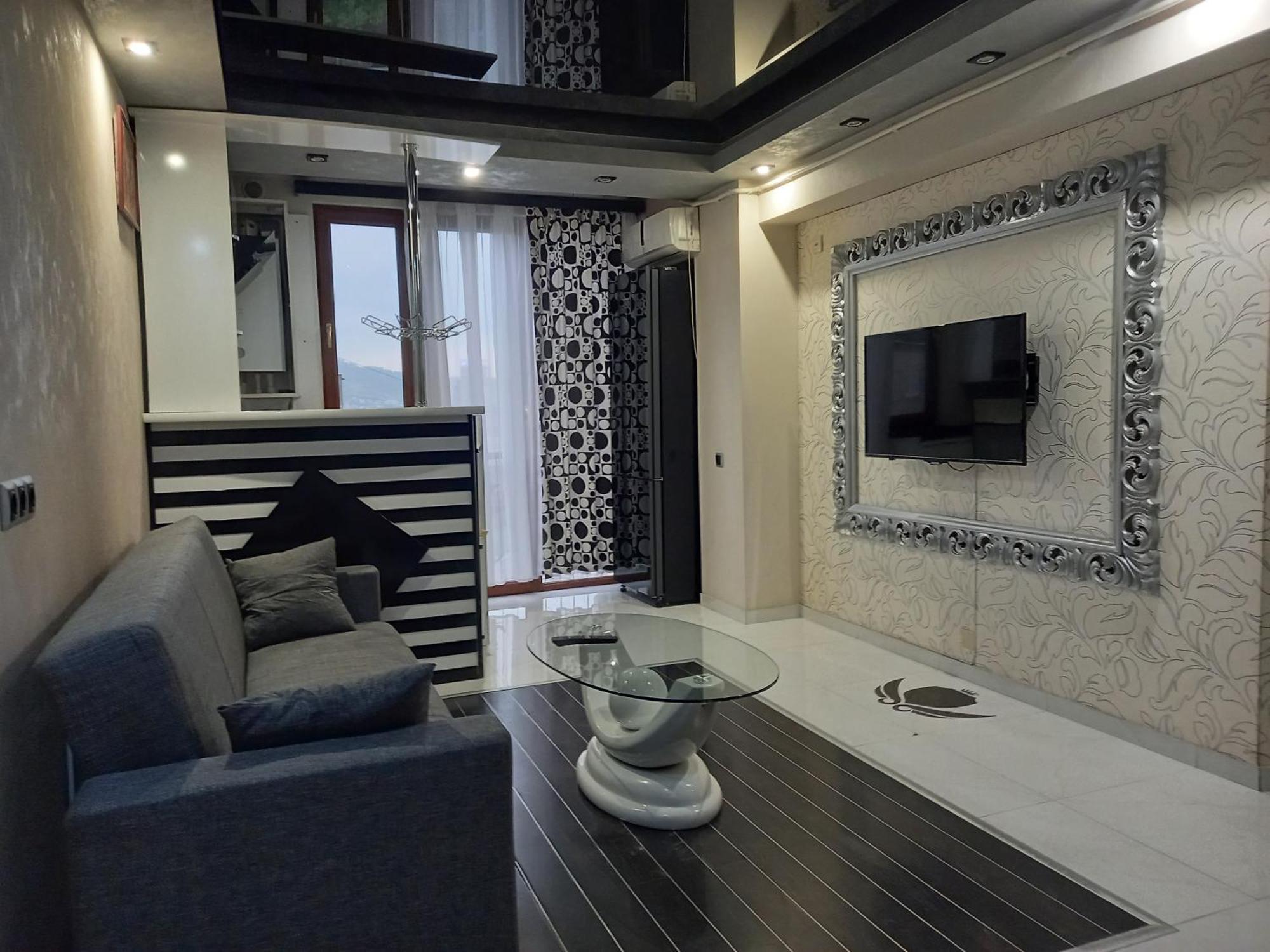 Gevorg'S Appartment Jereván Kültér fotó