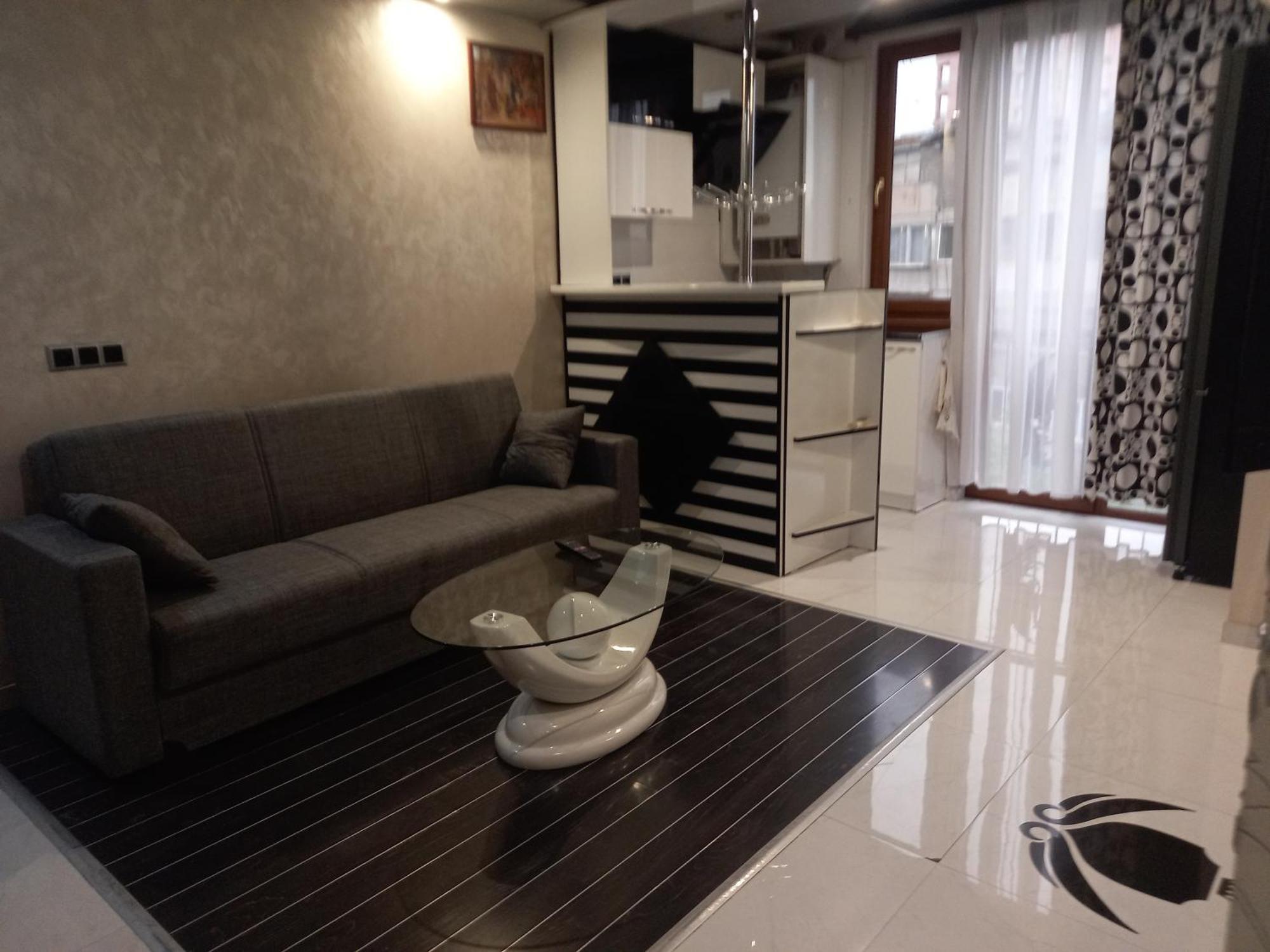 Gevorg'S Appartment Jereván Kültér fotó