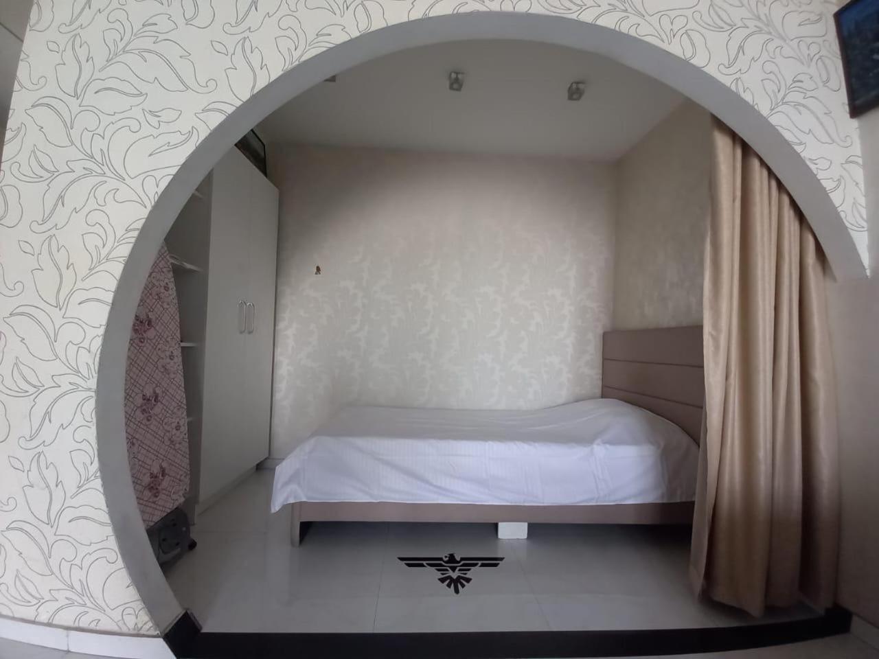 Gevorg'S Appartment Jereván Kültér fotó