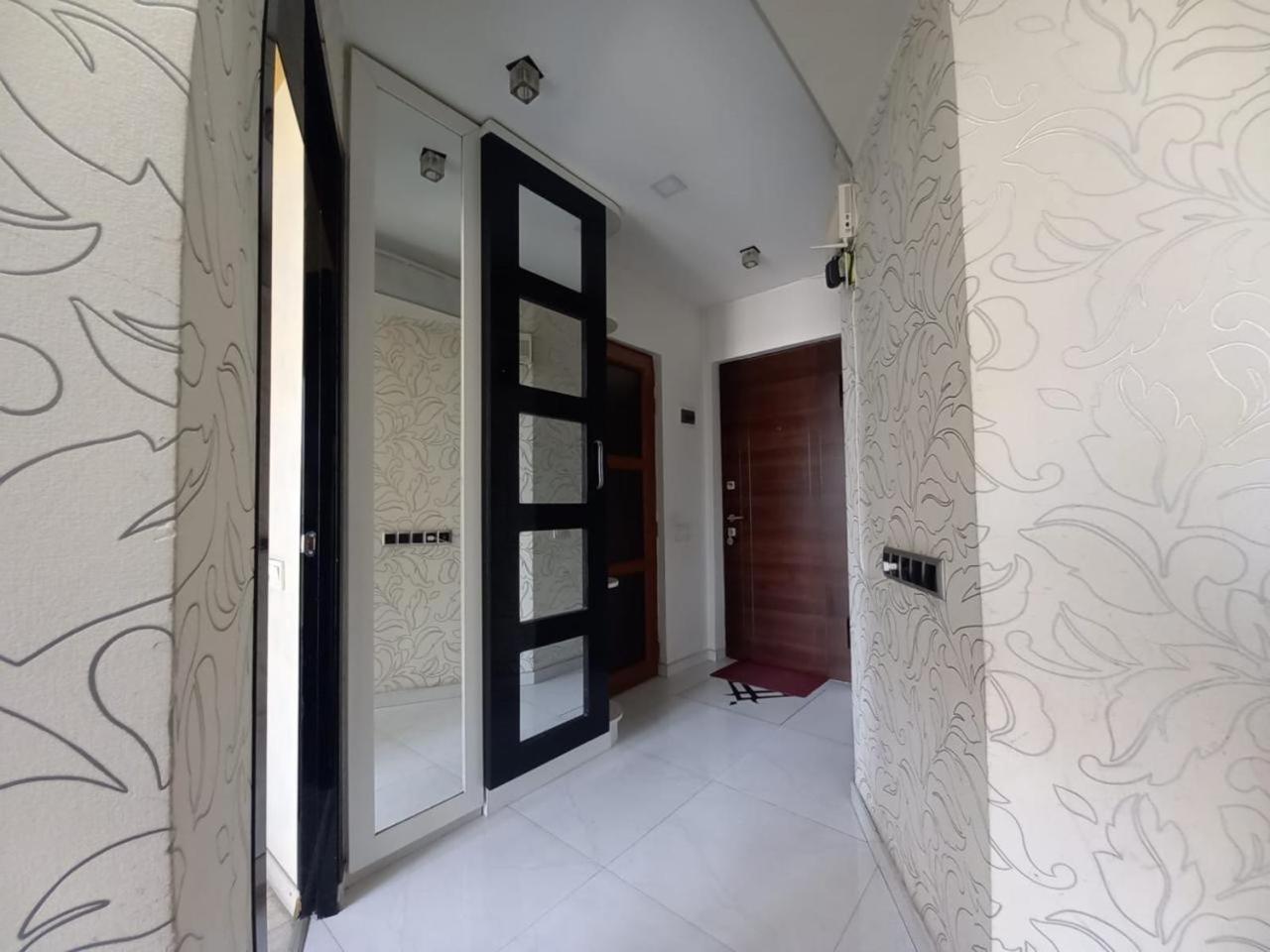 Gevorg'S Appartment Jereván Kültér fotó