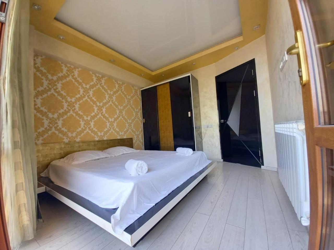 Gevorg'S Appartment Jereván Kültér fotó