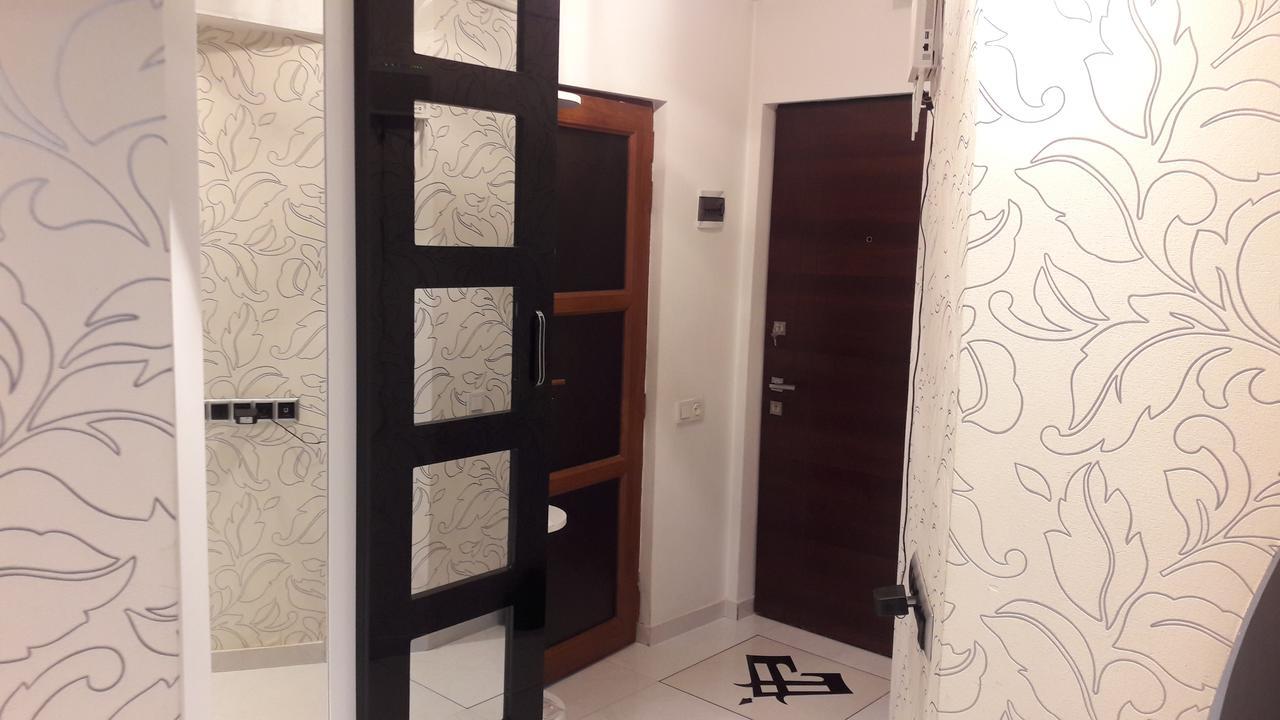 Gevorg'S Appartment Jereván Kültér fotó
